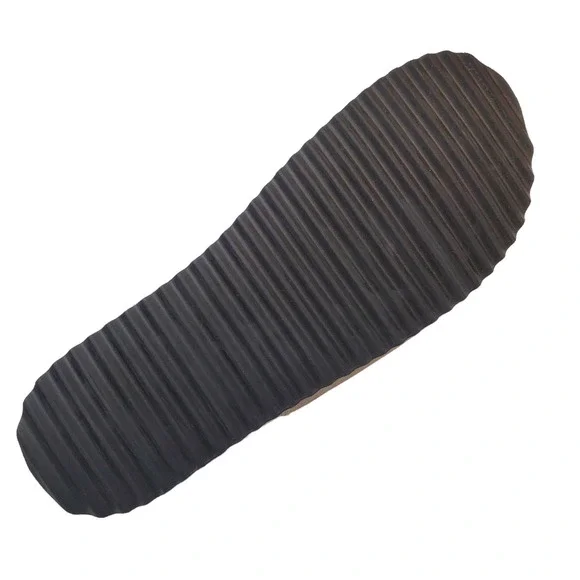 New The Mens Store at Bloomingdales Mens Shoes Slide Comfort Sandals Sto… - Picture 6 of 6